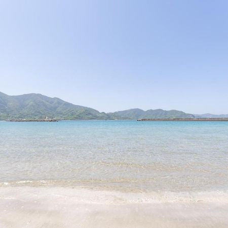 Fujiya Hostel Satomura Eksteriør bilde