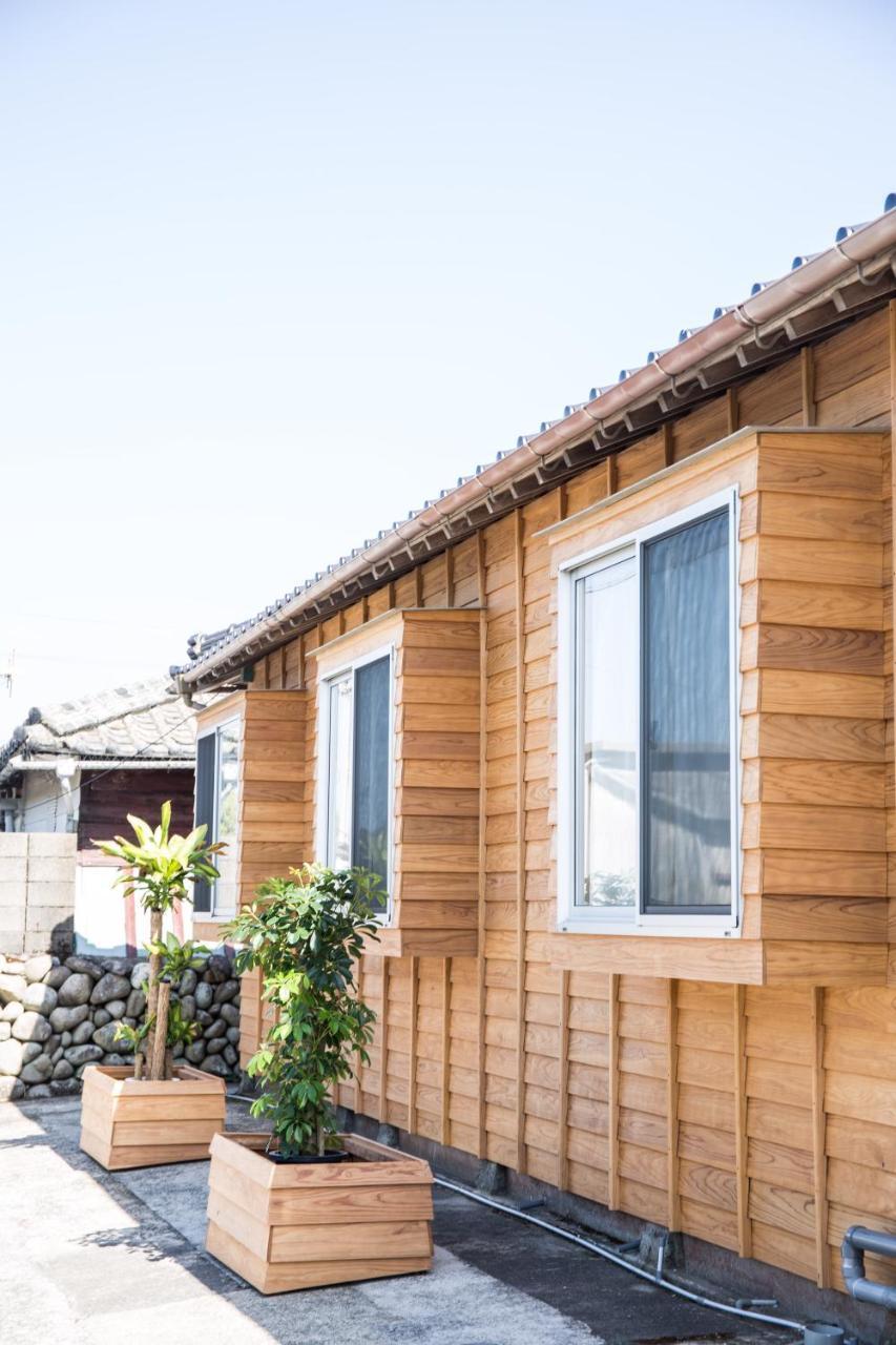 Fujiya Hostel Satomura Eksteriør bilde
